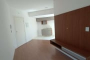 Apartamento para Venda em Nova Odessa, Parque Industrial Fritz Bersin, 2 dormitórios, 1 banheiro, 1 vaga