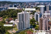 Apartamento | Joinville | América