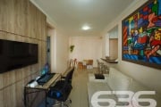 Apartamento | Joinville | Santo Antônio