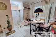 Apartamento | Joinville | Fátima