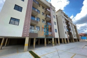 Apartamento à venda, 47 m² por R$ 310.000,00 - Boqueirão - Curitiba/PR