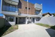 Sobrado à venda, 150 m² por R$ 699.900,00 - Uberaba - Curitiba/PR