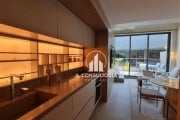 Apartamento Garden à venda, 69 m² por R$ 1.152.588,00 - Campina do Siqueira - Curitiba/PR