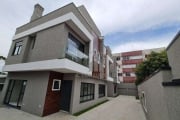 Sobrado à venda, 159 m² por R$ 1.099.000,00 - Água Verde - Curitiba/PR