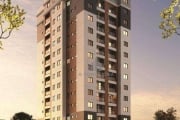 Apartamento à venda, 48 m² por R$ 336.500,00 - Pinheirinho - Curitiba/PR