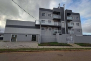 Apartamento com três quartos/suíte e amplo terraço