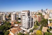 Apartamento à venda, 113 m² por R$ 1.389.000,00 - Juvevê - Curitiba/PR