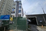 Apartamento com 3 dormitórios à venda, 98 m² por R$ 754.800,00 - Capão Raso - Curitiba/PR