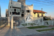Sobrado à venda, 175 m² por R$ 680.000,00 - Campo Comprido - Curitiba/PR