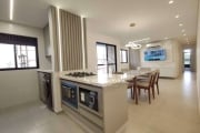 Breeze Residence apartamentos com três quartos suíte em SJP