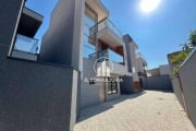 Sobrado à venda, 208 m² por R$ 1.350.000,00 - Jardim das Américas - Curitiba/PR