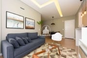 Apartamento à venda, 82 m² por R$ 796.000,00 - São Francisco - Curitiba/PR