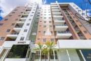 Apartamento à venda, 77 m² por R$ 817.000,00 - São Francisco - Curitiba/PR