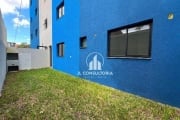 Apartamento Garden com 1 dormitório à venda, 61 m² por R$ 284.000,00 - Cajuru - Curitiba/PR