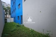 Apartamento Garden à venda, 61 m² por R$ 284.000,00 - Cajuru - Curitiba/PR