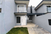 Sobrado com 2 dormitórios à venda, 71 m² por R$ 499.000,00 - Fazendinha - Curitiba/PR
