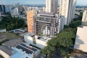 Apartamento à venda, 58 m² por R$ 612.918,41 - Portão - Curitiba/PR