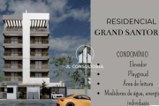 Cobertura à venda, 176 m² por R$ 1.250.000,00 - Centro - Pinhais/PR