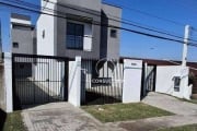 Sobrado à venda, 103 m² por R$ 619.000,00 - Xaxim - Curitiba/PR