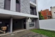 Sobrado com 3 dormitórios à venda, 127 m² por R$ 699.000,00 - Uberaba - Curitiba/PR