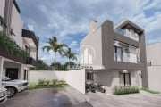 Sobrado à venda, 118 m² por R$ 799.000,00 - Uberaba - Curitiba/PR