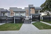 Sobrado à venda, 228 m² por R$ 1.530.000,00 - Água Verde - Curitiba/PR