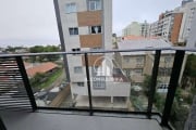 Apartamento à venda, 86 m² por R$ 758.640,00 - Novo Mundo - Curitiba/PR