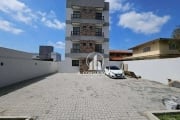 Apartamento à venda, 32 m² por R$ 210.000,00 - Cajuru - Curitiba/PR