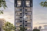 Apartamento à venda, 78 m² por R$ 1.726.833,00 - Batel - Curitiba/PR