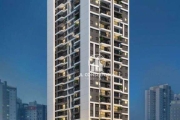 Apartamento com 2 dormitórios à venda, 61 m² por R$ 801.800,00 - Capão da Imbuia - Curitiba/PR