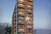 Apartamento à venda, 53 m² por R$ 957.800,00 - Batel - Curitiba/PR