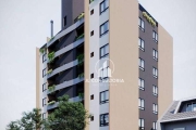 Apartamento Garden com 2 dormitórios à venda, 57 m² por R$ 613.447,10 - Tingui - Curitiba/PR