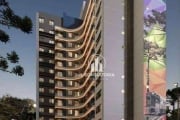 Apartamento à venda, 30 m² por R$ 269.000,00 - Centro - Pinhais/PR