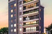 Apartamento à venda, 89 m² por R$ 828.900,00 - Boa Vista - Curitiba/PR