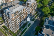 Apartamento com 3 dormitórios à venda, 132 m² por R$ 2.397.328,22 - Bigorrilho - Curitiba/PR