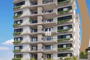 Apartamento Garden com 2 dormitórios à venda, 85 m² por R$ 1.394.359,91 - Água Verde - Curitiba/PR