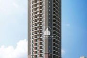 Apartamento à venda, 33 m² por R$ 410.000,00 - Centro - Curitiba/PR