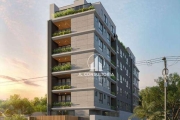 Apartamento com 2 dormitórios à venda, 59 m² por R$ 773.000,00 - Vila Izabel - Curitiba/PR