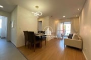 Apartamento com 2 dormitórios à venda, 62 m² por R$ 681.321,51 - Boa Vista - Curitiba/PR