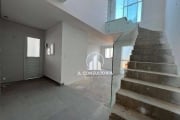 Cobertura à venda, 122 m² por R$ 989.353,95 - Boa Vista - Curitiba/PR