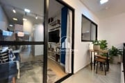 Apartamento com 2 dormitórios à venda, 53 m² por R$ 455.569,25 - Portão - Curitiba/PR