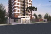 Apartamento Garden com 3 dormitórios à venda, 148 m² por R$ 958.730,13 - Bacacheri - Curitiba/PR