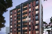 Apartamento Garden com 2 dormitórios à venda, 113 m² por R$ 845.600,00 - Água Verde - Curitiba/PR