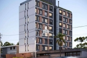 Apartamento à venda, 52 m² por R$ 570.000,00 - Centro - Curitiba/PR