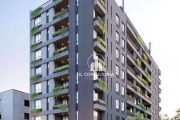 Apartamento com 2 dormitórios à venda, 64 m² por R$ 620.000,00 - Boa Vista - Curitiba/PR