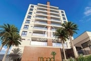 Apartamento à venda, 105 m² por R$ 1.021.841,10 - Bacacheri - Curitiba/PR