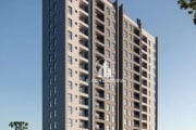 Apartamento com 3 dormitórios à venda, 64 m² por R$ 566.899,99 - Tingui - Curitiba/PR