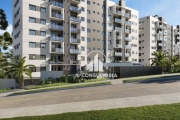 Apartamento com 3 dormitórios à venda, 66 m² por R$ 723.382,61 - Campo Comprido - Curitiba/PR