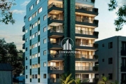 Apartamento à venda, 66 m² por R$ 711.200,00 - Portão - Curitiba/PR