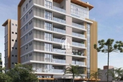 Apartamento à venda, 148 m² por R$ 2.287.090,00 - Centro - Curitiba/PR